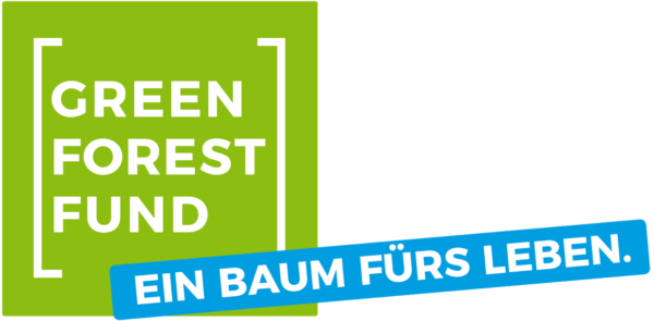 Green Forest Fund Logo